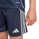ADIDAS - Real Madrid 25/26 Away Kids Kit - Blue - image 10