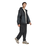 ADIDAS - Giacca TERREX Xploric 2 Layer CLIMAPROOF - Uomo - Black - image 4