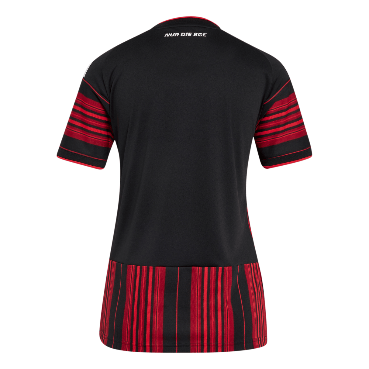 ADIDAS - Eintracht Frankfurt 26/27 Home Jersey - Donna - Black - image 2