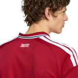 ADIDAS - Manchester United 26/27 Home Jersey - Uomo - Red - image 7