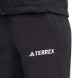ADIDAS - Pantaloni Softshell TERREX Xperior Per Sci Di Fondo - Donna - Black - image 7