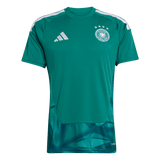 ADIDAS - Maglia Home Goalkeeper Germany 26 - Uomo - Green - image 1