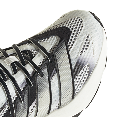 ADIDAS - Scarpe Lightblaze - Uomo - White - image 9