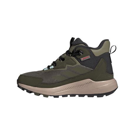 ADIDAS - Scarpe Da Hiking TERREX Anylander CLIMAWARM+ - Donna - image 15