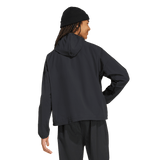 ADIDAS - Giacca A Vento Myshelter - Uomo - Black - image 3
