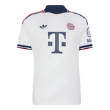 ADIDAS - Fc Bayern 26/27 Away Jersey - Uomo - White - image 1