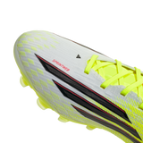 ADIDAS - Scarpe Da Calcio Multiterreno F50 Pro - Yellow - image 7