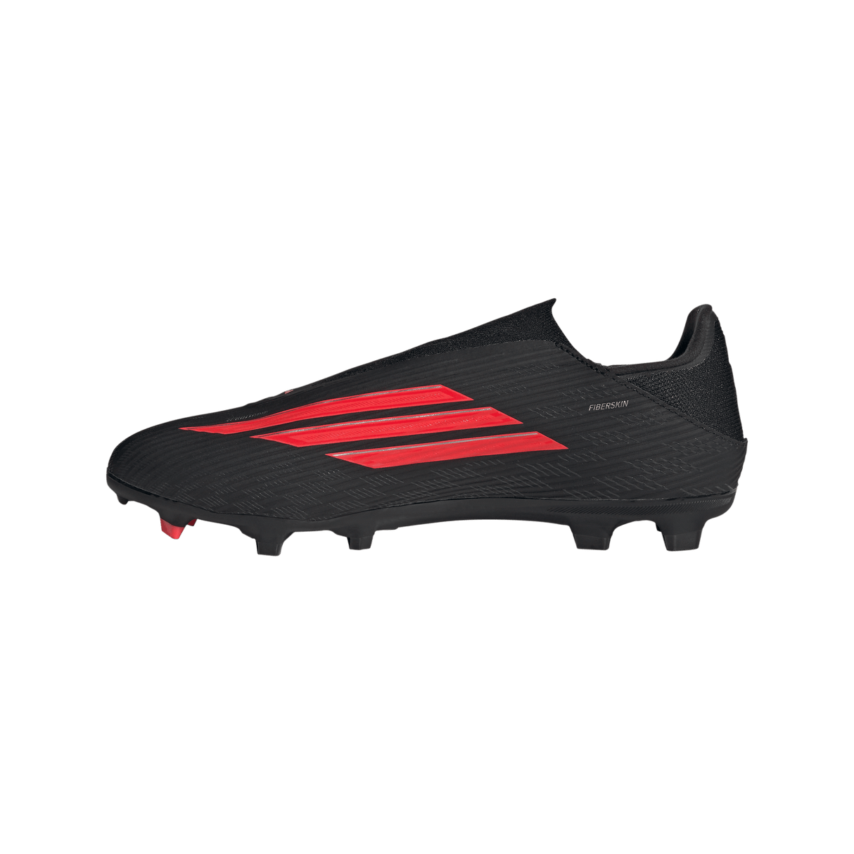ADIDAS - Scarpe Da Calcio F50 League Senza Lacci Per Terreni Naturali Compatti/Multiterreno - image 24