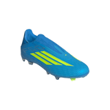 ADIDAS - Scarpe Da Calcio F50 League Senza Lacci Per Terreni Naturali Compatti/Multiterreno - image 15