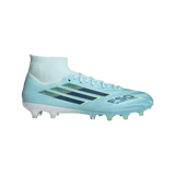 ADIDAS - F50 Sparkfusion Pro Mid Cut Firm Ground / Multi Ground Football Boots - Donna - Black - image 1
