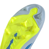 ADIDAS - Scarpa Da Calcio Predator Elite Senza Lacci Per Terreni Naturali Compatti Per Bambini E Bambine - image 18