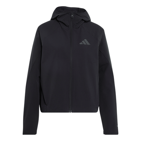 ADIDAS - TERREX Multi CLIMAWARM Softshell Jacket - Donna - Black - image 1