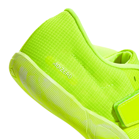 ADIDAS - Adizero Throws Cloudfoam Plus Shoes - White - image 9