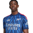 ADIDAS - Maglia Away Arsenal Fc 25/26 - Uomo - Blue - image 7