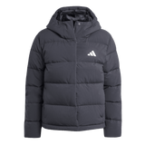 ADIDAS - Helionic CLIMAWARM Piumino Con Cappuccio - Donna - image 1