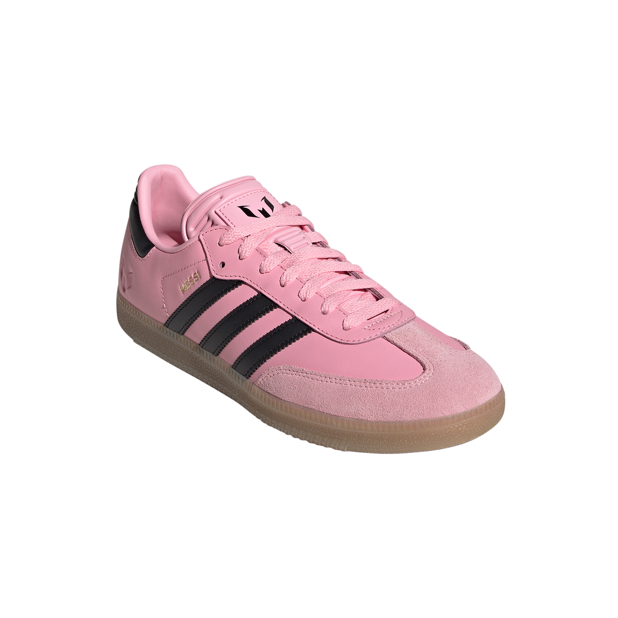 ADIDAS - Scarpe Da Calcio Samba Messi - Uomo - image 5