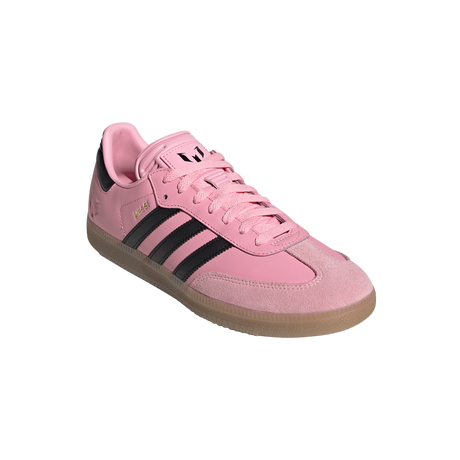 ADIDAS - Scarpe Da Calcio Samba Messi - Uomo - image 5