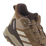 ADIDAS - TERREX Anylander Leather Mid Hiking Shoes - Uomo - image 19