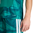 ADIDAS - Maglia Home Goalkeeper Germany 26 - Uomo - Green - image 8