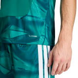 ADIDAS - Maglia Home Goalkeeper Germany 26 - Uomo - Green - image 8