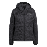 ADIDAS - Giacca TERREX Xperior Primaloft Loose Fill Insulated Hooded - Donna - image 1