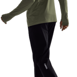 ADIDAS - Pantaloni TERREX Xperior Clima365 Light - Uomo - Black - image 7