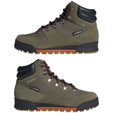 ADIDAS - Scarpe Da Hiking TERREX Snowpitch COLD.RDY - Uomo - image 30