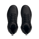 ADIDAS - Five Ten Impact Pro Mid Mountain Bike Shoes - Uomo - Black - image 4