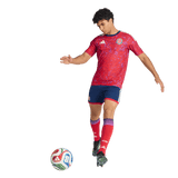 ADIDAS - Costa Rica 26 Home Authentic Jersey - Uomo - Red - image 5
