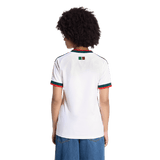 ADIDAS - Mexico 26 Away Jersey - Donna - White - image 4