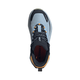 ADIDAS - TERREX Trailmaker 2 Mid GORE-TEX Hiking Shoes - Donna - Blue - image 3