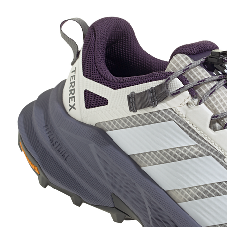 ADIDAS - TERREX Freehiker Sl GORE-TEX Hiking Shoes - Donna - Beige - image 9