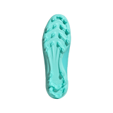 ADIDAS - F50 Messi League 2G/3G Artificial Ground Football Boots - White - image 3