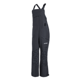 ADIDAS - Pantaloni Con Pettorina TERREX Xperior Hybrid PRIMEKNIT CLIMAPROOF+ - Donna - Black - image 1