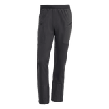 ADIDAS - Pantaloni TERREX Xperior Fast - Uomo - Black - image 1
