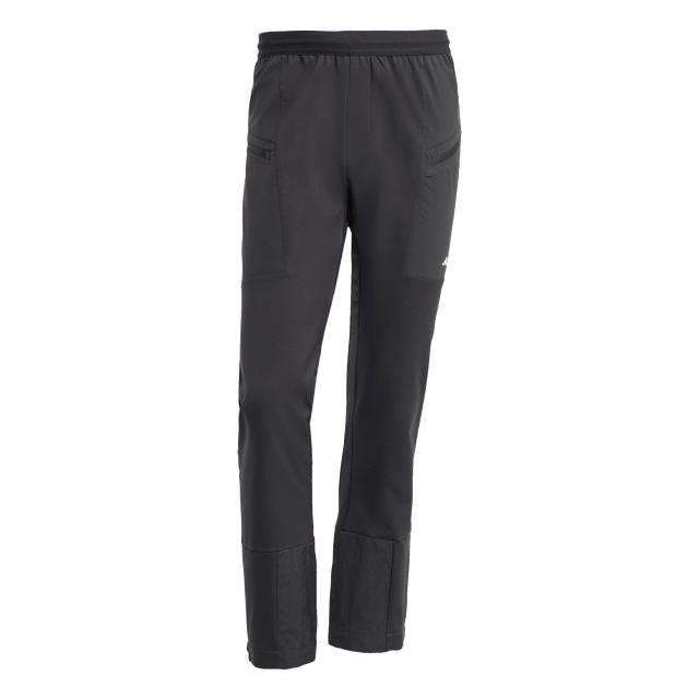 ADIDAS - Pantaloni TERREX Xperior Fast - Uomo - Black - image 1