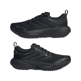ADIDAS - Supernova Rise 3 GORE-TEX Running Shoes - Donna - Black - image 9