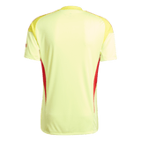 ADIDAS - Arsenal Fc 25/26 Goalkeeper Jersey - Uomo - Black - image 2