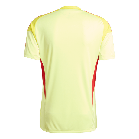 ADIDAS - Arsenal Fc 25/26 Goalkeeper Jersey - Uomo - Black - image 2