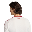 ADIDAS - Spain 26 Away Authentic Long Sleeve Jersey - Uomo - White - image 8