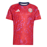 ADIDAS - Maglia Home Costa Rica 26 - Uomo - Red - image 1
