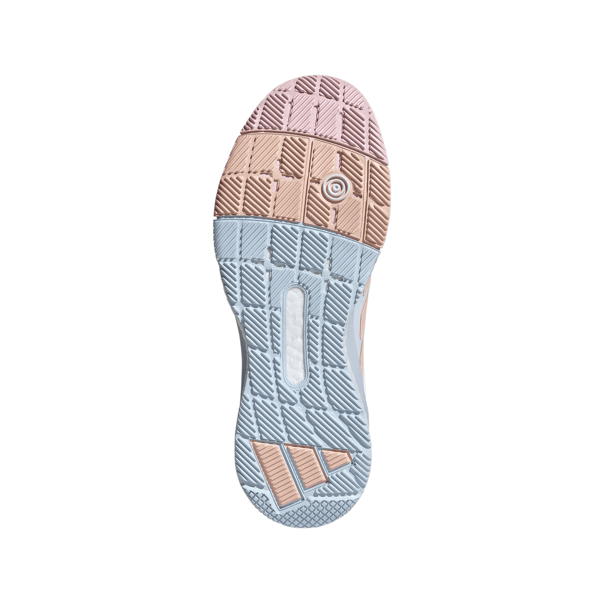 ADIDAS - Netcourt Elite Netball Shoe - Donna - image 4