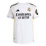 ADIDAS - Divisa Home Real Madrid 25/26 - White - image 1