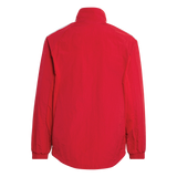 ADIDAS - Manchester United Home Anthem Jacket Kids - Red - image 3