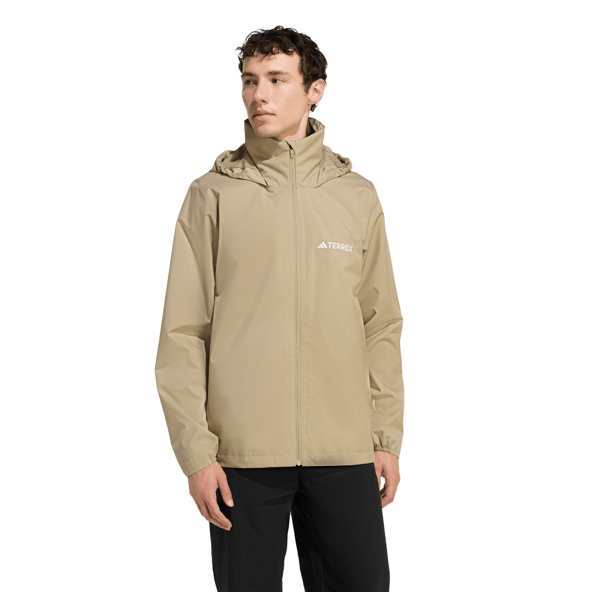 ADIDAS - Giacca Impermeabile Multi Essentials 2L - Uomo - image 18