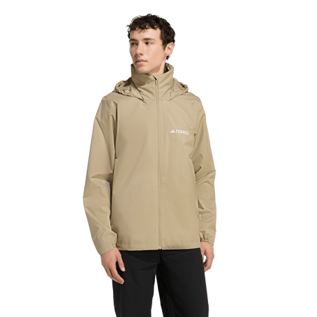 ADIDAS - Giacca Impermeabile Multi Essentials 2L - Uomo - image 18