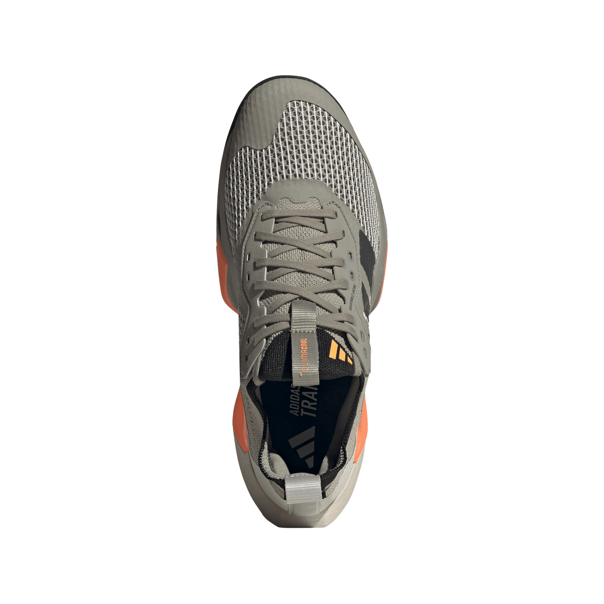 ADIDAS - Scarpe Da Allenamento Rapidmove Adv 2 - Uomo - image 3