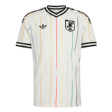 ADIDAS - Japan 26 Away Authentic Jersey - Uomo - White - image 1