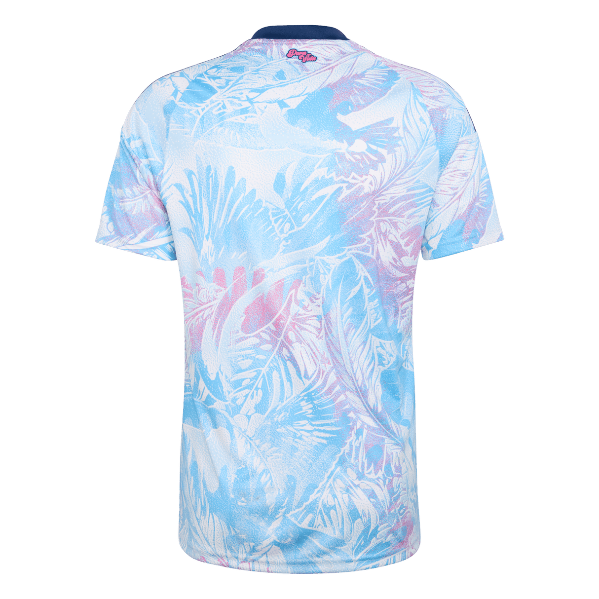 ADIDAS - Costa Rica 26 Away Jersey - Uomo - Black - image 2