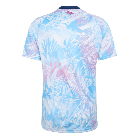 ADIDAS - Costa Rica 26 Away Jersey - Uomo - Black - image 2
